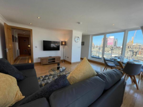 Отель Principal Apartments - Merchant City  Глазго